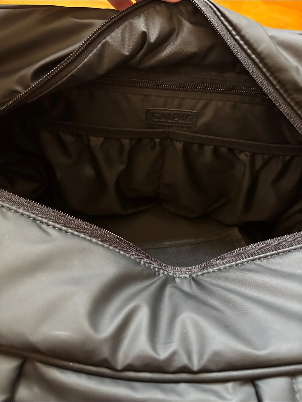 Calpack Luka Duffel- Medium